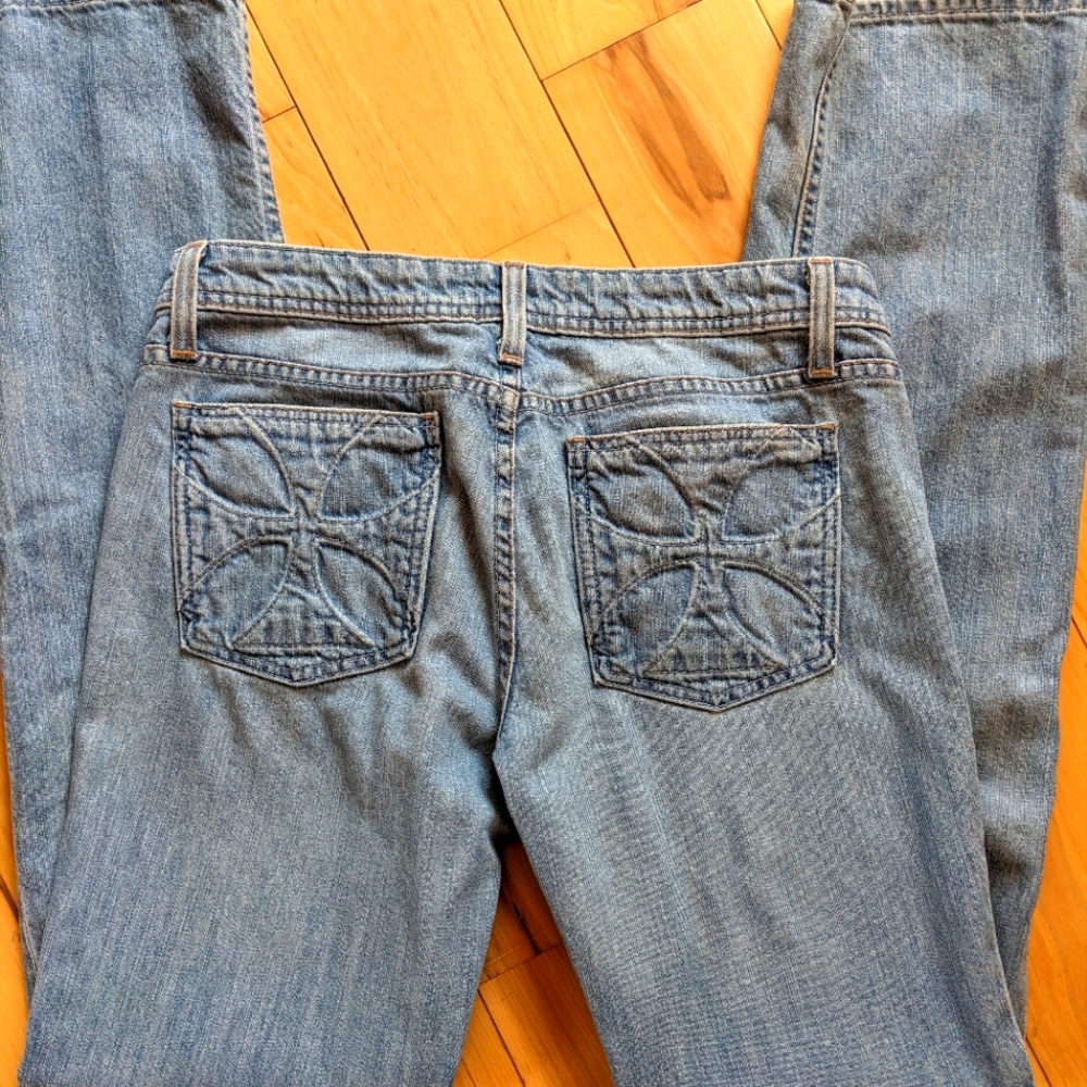 Habitual jeans light blue 29 x 34 long